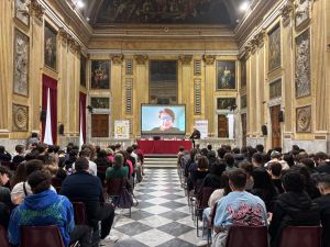 Cibo & Clima: a scuola di futuro sostenibile con Coop Liguria