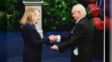 Annie Ernaux, Nobel 2022 per la Letteratura, a Genova per ricevere il Premio Europeo Rapallo BPER Banca: “La migliore scrittrice europea”