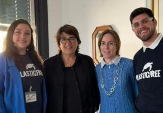 Genova e Plastic Free uniscono le forze per l’ambiente