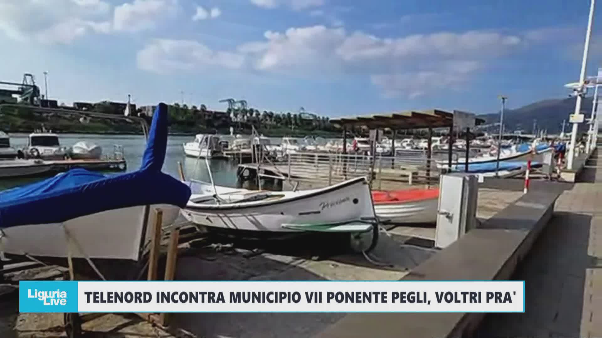 Pra', è nata la Pro Loco: prime iniziative per i giovani e il territorio