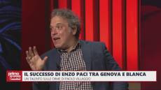 Enzo Paci si confessa a Telenord: il teatro, la comicità e l’uomo dietro il personaggio