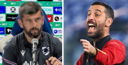 Sampdoria: Donati al capolinea, una rosa di nomi al vaglio della dirigenza, Foti in pole