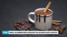 Genova: a Villa Bombrini arriva Chocofantasy
