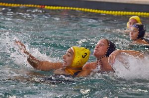 Rapallo Pallanuoto travolge Cosenza: 16-9 e secondo successo consecutivo in A1 femminile