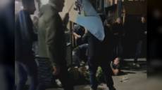 Entella-Sampdoria, tensioni nel post-partita: danneggiata la sede di un club biancoceleste