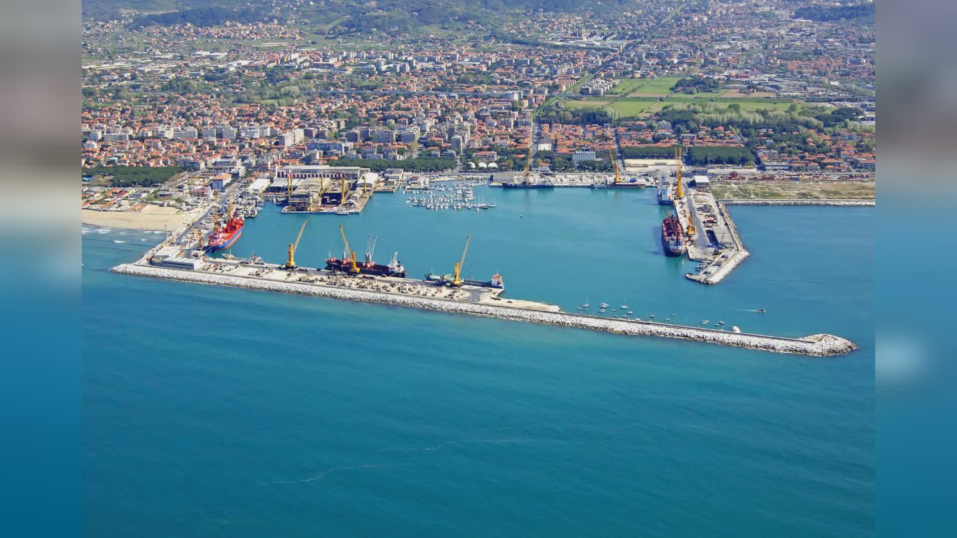 Cna Fita boccia la nave Carrara-Tolone: “Senza incentivi pubblici è insostenibile”