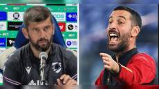 Sampdoria: esonerato Donati, al suo posto Foti