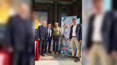 Congresso del Cai a Genova, Bucci: "La Liguria è mare e montagna". Salis: "Orgogliose della scelta"