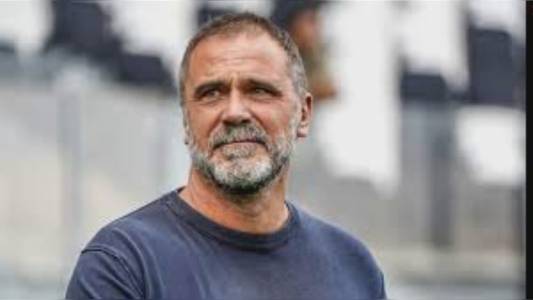 Spezia sconfitto dal Cesena e ultimo, D'Angelo sulla graticola