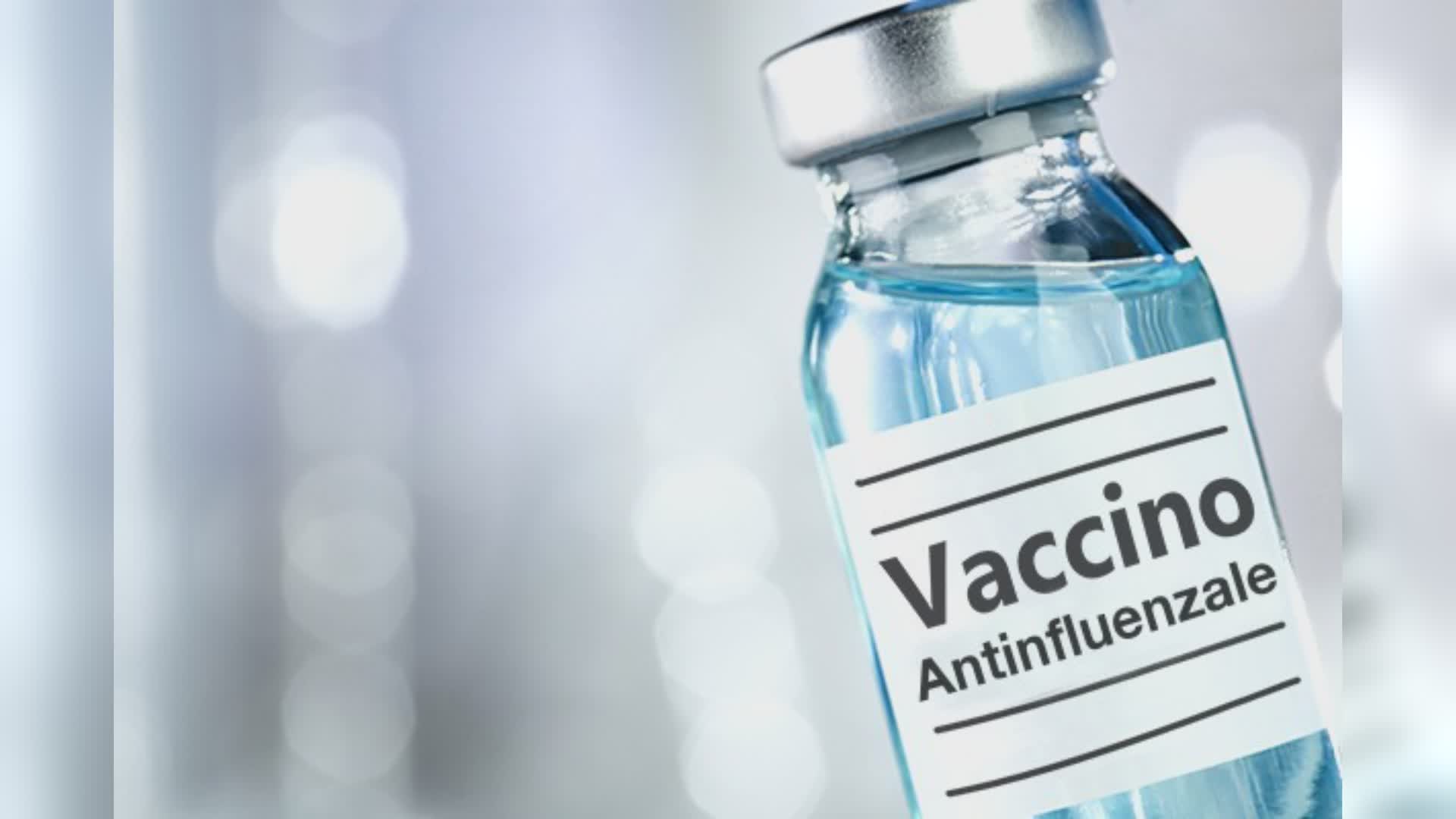 Vaccinazioni contro l'influenza al via, tutte le informazioni