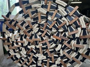 Le storie originali tra lavori del futuro e scoperte di Benvenuti in Liguria: la corderia di Isola del Cantone