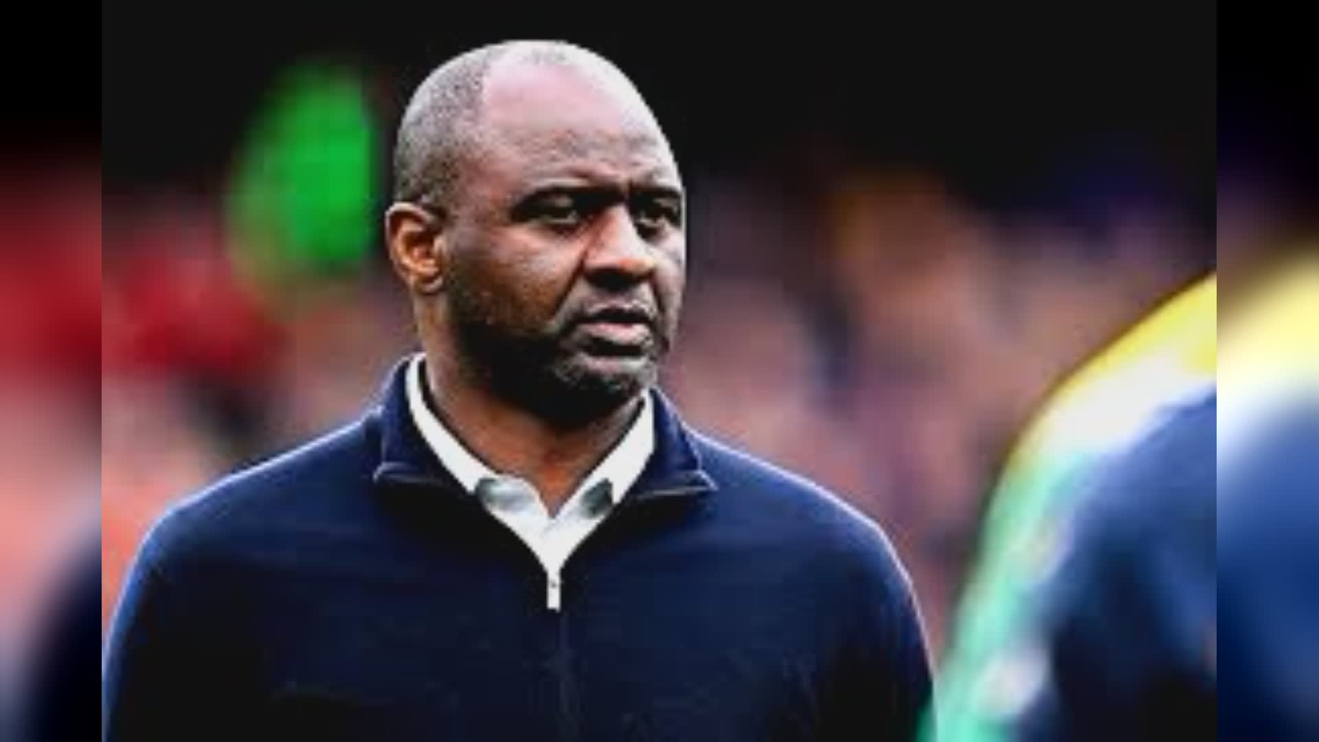 Fischi per il Genoa, Vieira: "Capisco i tifosi, mancata l'aggressività per segnare. Ora serve unità"