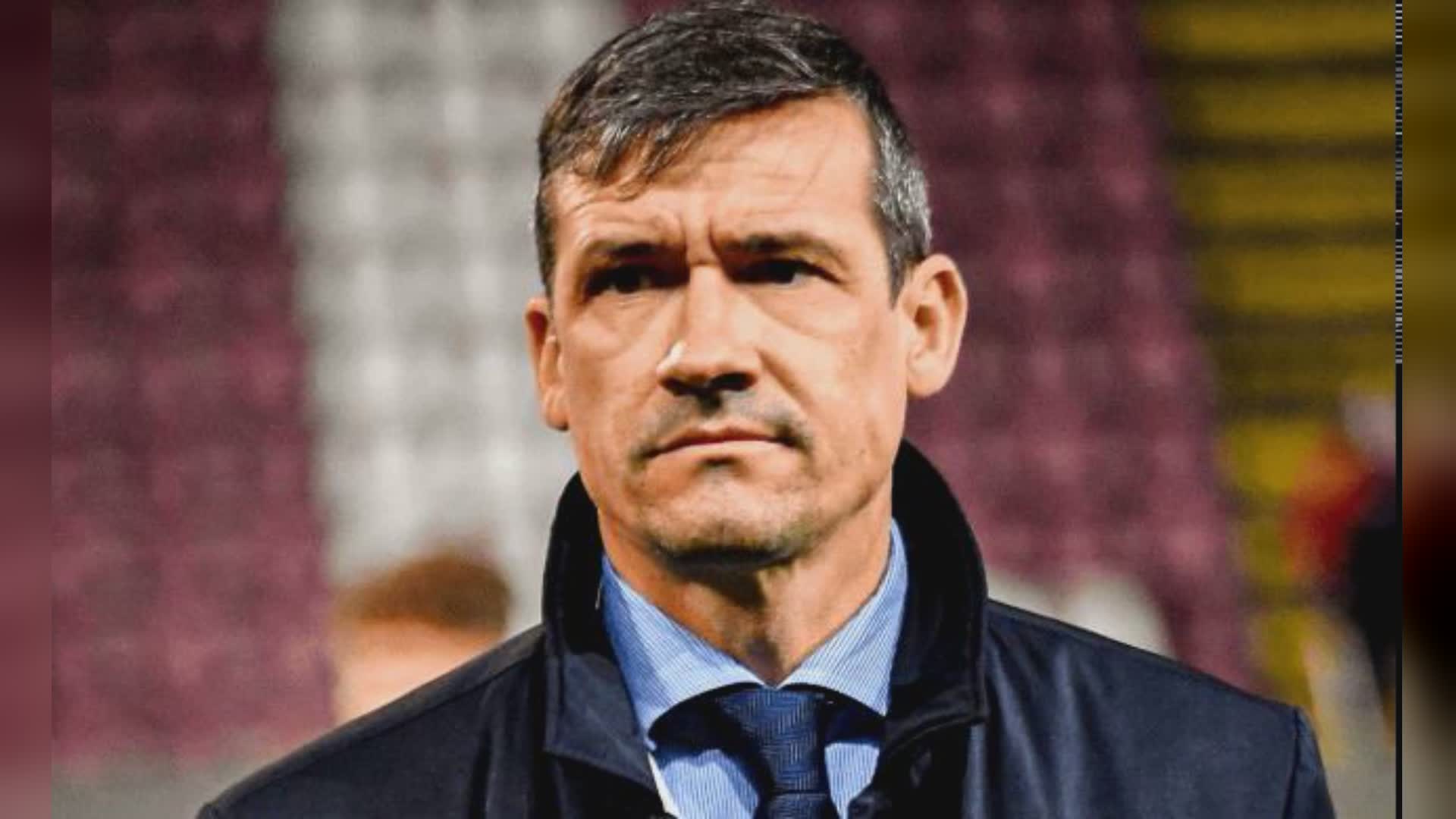 Crisi Genoa, Ottolini: “Dobbiamo lavorare tutti insieme per uscirne”