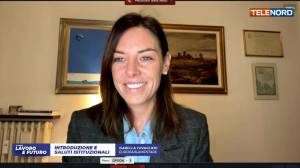 Primo Forum 'Lavoro e futuro': l'arte della terra e del mare