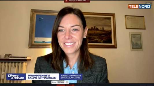 Primo Forum 'Lavoro e futuro': l'arte della terra e del mare