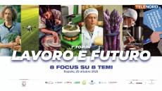 1° FORUM LAVORO E FUTURO