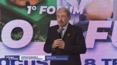 Primo Forum 'Lavoro e Futuro', presidente Bucci: “Lavoro, qualità della vita e risorse idriche. Così costruiamo la Liguria di domani"