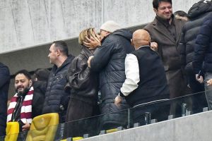 Genoa, a rischio non è la salvezza ma l'entusiasmo dell'Only One Year