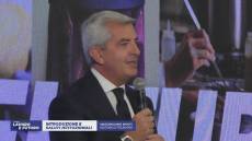 Primo Forum 'Lavoro e futuro', Massimiliano Monti editore Telenord: "Unire pubblico e privato, idee e visioni per far crescere la Liguria"