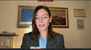 Primo Forum 'Lavoro e futuro', europarlamentare Tovaglieri (Lega): "Difendere l’eccellenza italiana contro l’omologazione europea"