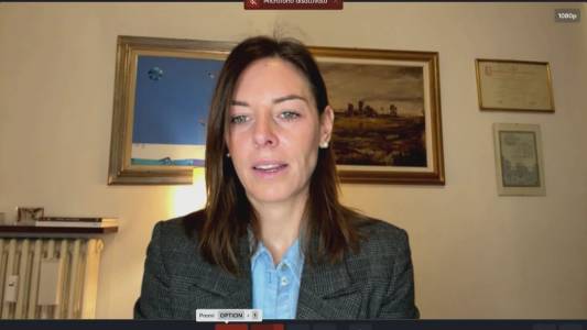 Primo Forum 'Lavoro e futuro', europarlamentare Tovaglieri (Lega): "Difendere l’eccellenza italiana contro l’omologazione europea"