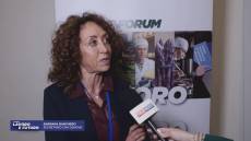 Primo Forum 'Lavoro e Futuro', Barbara Banchero (CNA): “L’artigianato va raccontato in modo nuovo per attrarre i giovani”