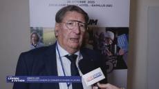 Primo Forum 'Lavoro e Futuro', Enrico Lupi (Camera di Commercio RdL): “Tempi difficili, ma con impegno costruiremo il futuro della Liguria”