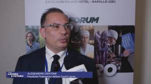Primo Forum 'Lavoro e Futuro', Dentone (Federcuochi): "Sotto stress e senza orari, serve riforma per rendere la ristorazione un lavoro normale"
