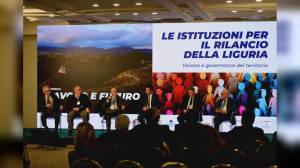 Primo Forum 'Lavoro e Futuro' a Rapallo, laboratorio di idee: la Liguria guarda al domani tra impresa, formazione e territorio