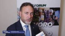 Primo Forum 'Lavoro e Futuro', vicepresidente Piana: “Agricoltura tra tradizione e innovazione, così avviciniamo i giovani al futuro”