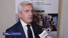Primo Forum 'Lavoro e Futuro', Monti editore Telenord: “Comunicazione e territorio, così costruiamo il futuro con i giovani”