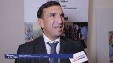 Primo Forum 'Lavoro e Futuro', Paolo Campocci (Coldiretti): “Ai giovani serve formazione, ma anche visione. L’agricoltura è il futuro”