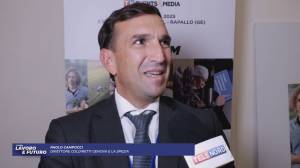 Primo Forum 'Lavoro e Futuro', Paolo Campocci (Coldiretti): “Ai giovani serve formazione, ma anche visione. L’agricoltura è il futuro”