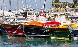 Forum 'Lavoro e Futuro' di Telenord: la storia dell'ultimo artigiano dei gozzi a Portofino