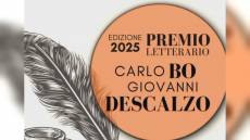Sestri Levante: bimbo prodigio a 10 anni vince il premio di poesia "Bo - Descalzo". "Studio a casa, amo Tolstoj e Beethoven"