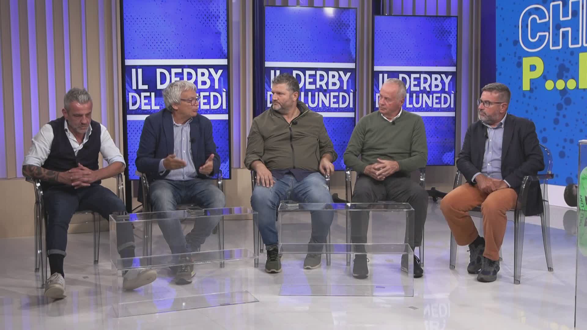 Genoa senza gol, senza vittorie e ultimo in classifica: le opinioni dei talent