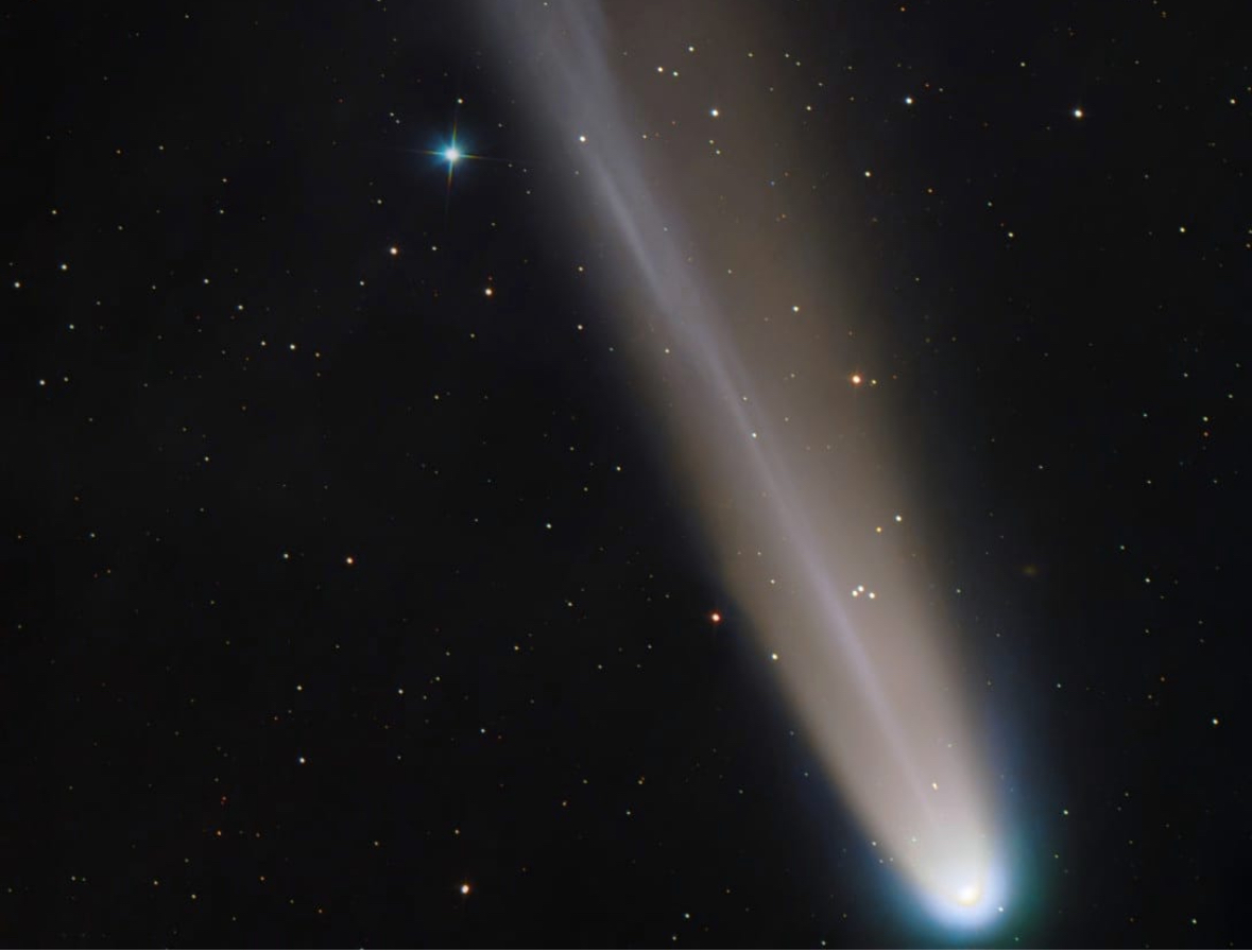 Liguria live,  ”Telescopio che passione”: il cielo della Liguria non è mai stato così vicino