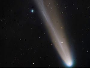 Liguria live,  ”Telescopio che passione”: il cielo della Liguria non è mai stato così vicino