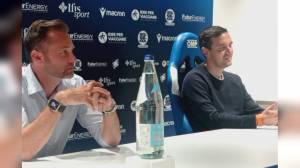 Sampdoria, Fredberg: "Rinforzeremo la squadra a gennaio". Mancini: "Con questo staff i valori emergeranno"