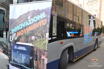 Crocefieschi senza bus, la storia dei genitori-negozianti: "Questa è la morte dell'entroterra"