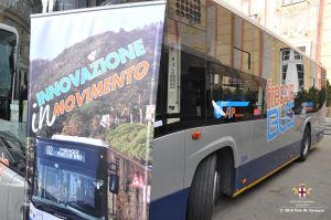 Crocefieschi senza bus, la storia dei genitori-negozianti: "Questa è la morte dell'entroterra"