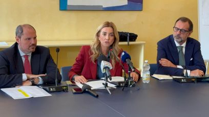 Crisi AMT, Salis: “È emergenza, stop metro e ascensori gratis dal 1° novembre"