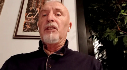 Genoa, Pruzzo: “La società ha investito molto su Vieira, lui mi sta deludendo molto"