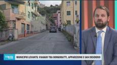 Municipio Levante: viaggio tra Borgoratti, Apparizione e San Desiderio con presidente Bogliolo e assessore Viale