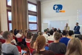 Cagliari, Ctm apre le porte a 60 studenti internazionali