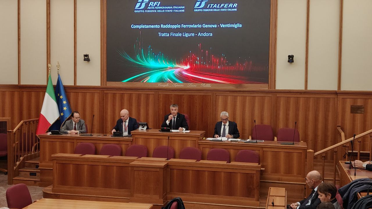 Raddoppio Finale-Andora, Rixi: "Dialogo è la chiave per un’opera attesa da oltre 50 anni"