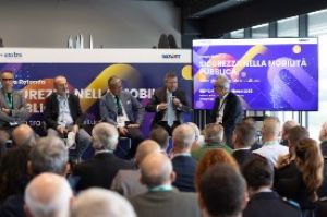 Giornata conclusiva per IBE Driving Experience. In primo piano la sicurezza con Start Romagna e ASSTRA