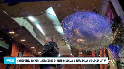 Sangue nel basket: l’omicidio di Rieti riaccende il dibattito sulla violenza ultras