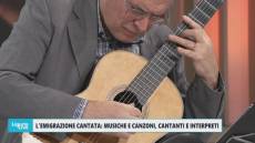 L’Emigrazione Cantata: a Telenord musiche, canzoni, cantanti e interpreti