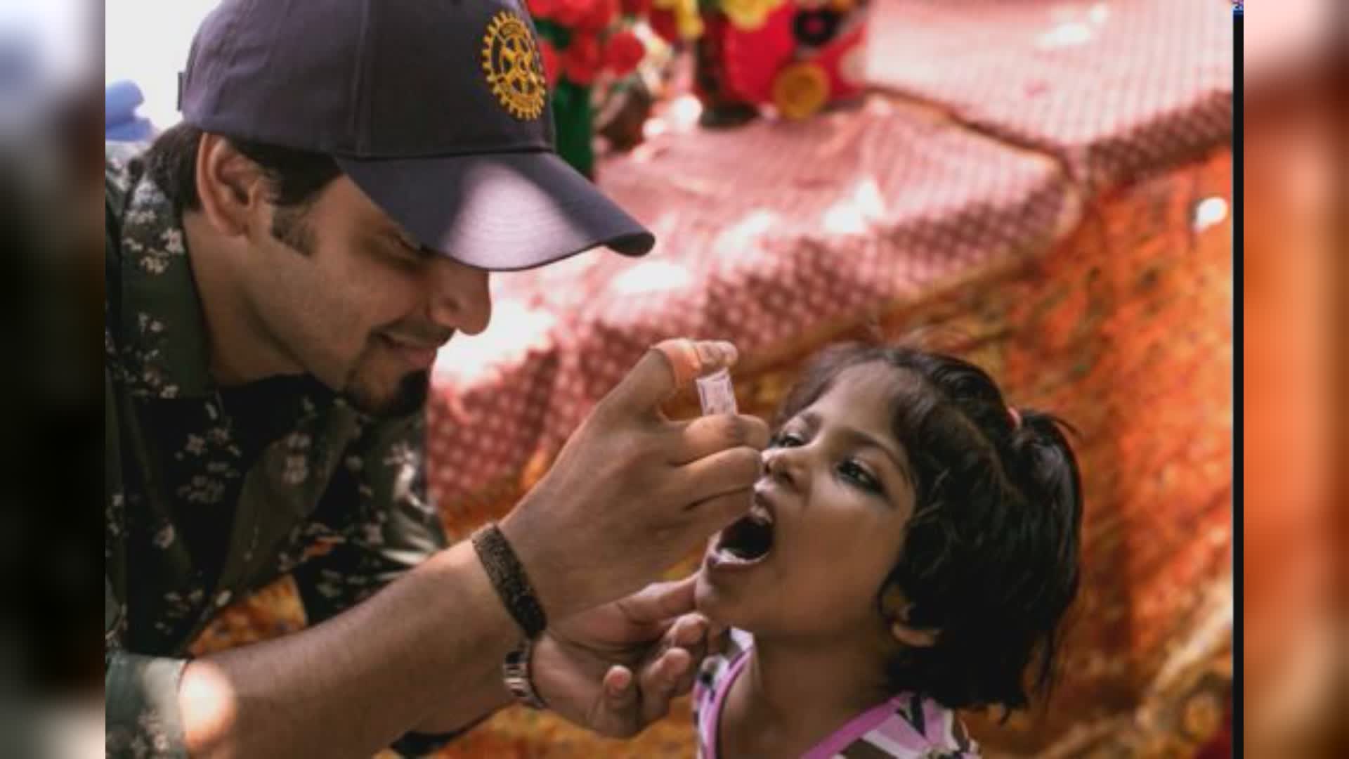 Un Soffio di Speranza: a Genova un concerto per vaccinare oltre 200.000 bambini contro la poliomielite